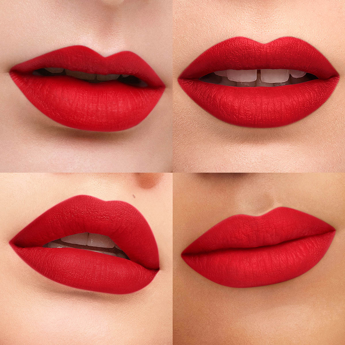 FABULOUS KISS LIPSTICK MATTE (LABIAL EFECTO MATE)